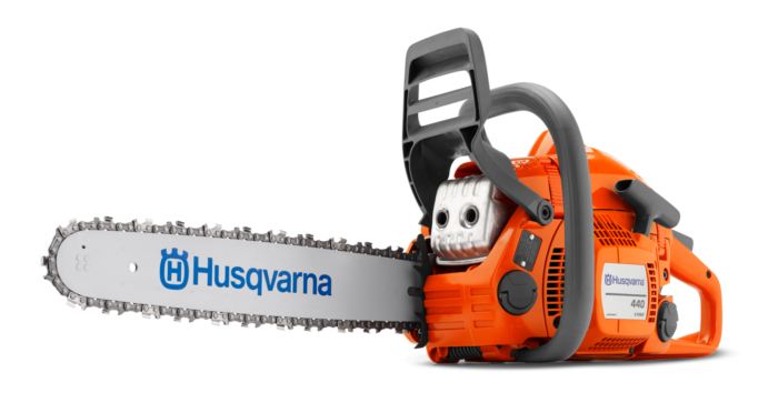 HUSQVARNA 440