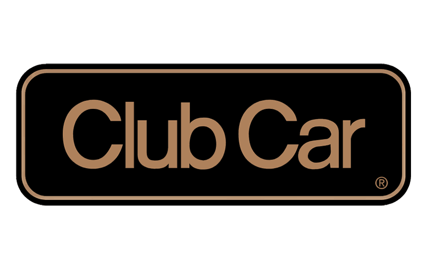 Browse Club Car Product Range