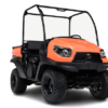 Laird Kubota RTV