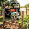 Laird Kubota RTV
