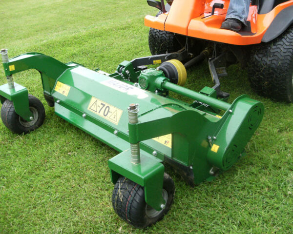 Home - Laird Grass Machinery