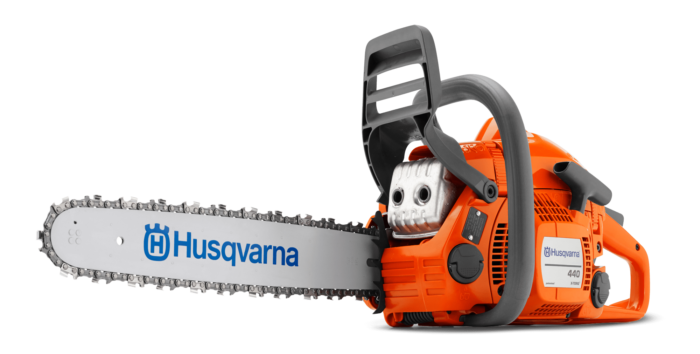 HUSQVARNA 440