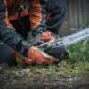 HUSQVARNA T535i XP®