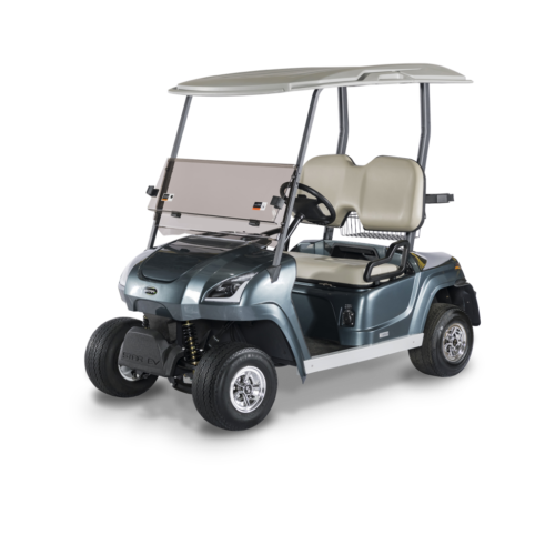 Laird Golf Buggy