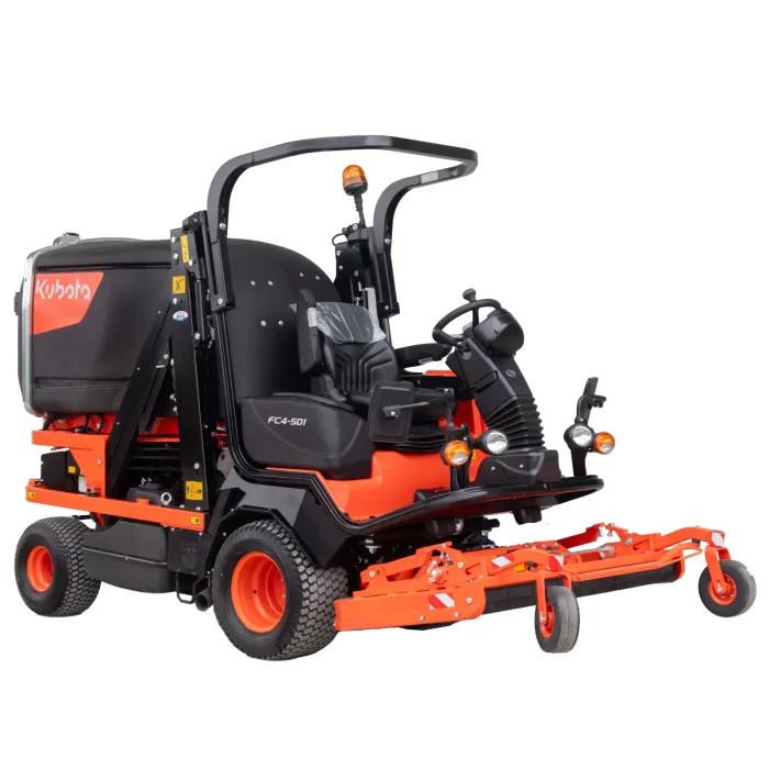 Laird Kubota FC4-501