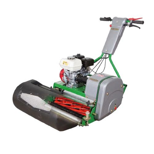Front Mowers